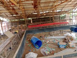 Klarifikasi Polsek Tanjungpinang Timur  Bukan Jawaban, Justru Picu Dugaan Pembelaan Terhadap Arena Judi Sambung Ayam dan Cingkoko Km 15