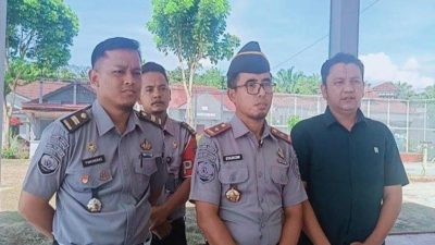 Bakso Beranak Berisi Sabu, Penyelundupan Narkoba di Lapas Kayuagung Berhasil Digagalkan