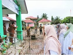 Bupati Al-Farlaky Sidak Puskesmas Pante Bidari Temukan Kekurangan Dokter