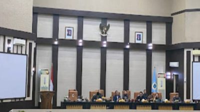 Ketua DPRD OKI Minta Penanganan Serius Terhadap Tempat Hiburan Malam