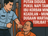 “Tolong Pak, Anak Saya Dipukul di Dalam!” — Jeritan Ibu Korban dan Bobroknya Wajah Rutan Tanjungpinang